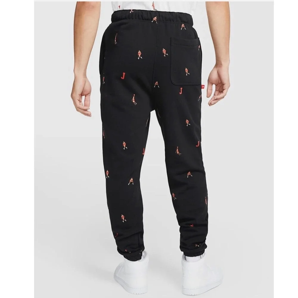 Jordan essentials men